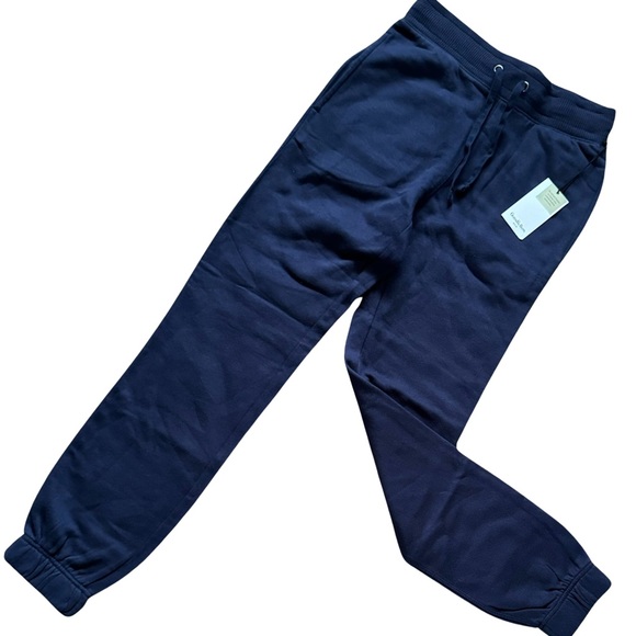 Men’s Fleece Utility Tech Joggers Sz XS - Picture 3 of 13